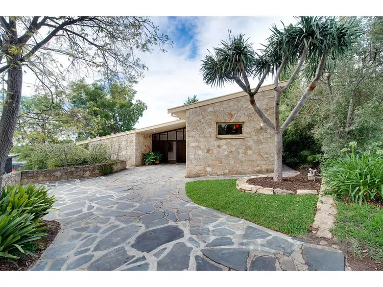 Main view of Homely house listing, 3 Hillside Avenue, Glen Osmond SA 5064