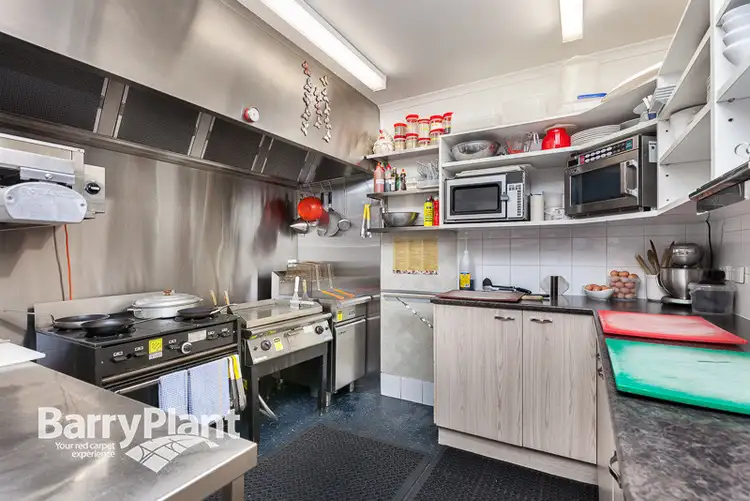 Seventh view of Homely other listing, 348 Main Street, Emerald VIC 3782