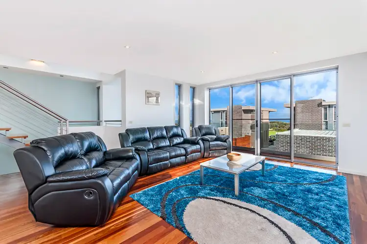 Fifth view of Homely house listing, 3/72 Merri Street, Warrnambool VIC 3280