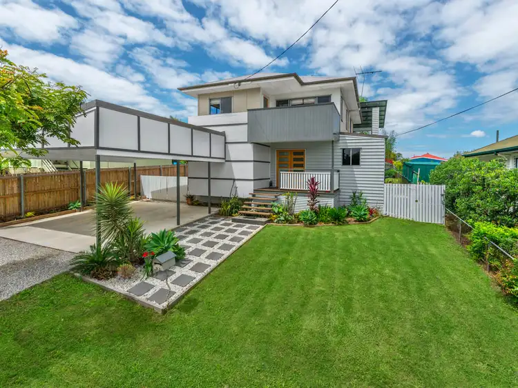 93 Ogden Street, Stafford QLD 4053