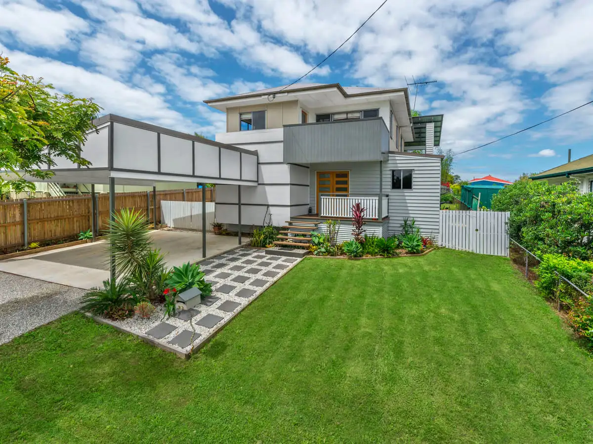 Main view of Homely house listing, 93 Ogden Street, Stafford QLD 4053