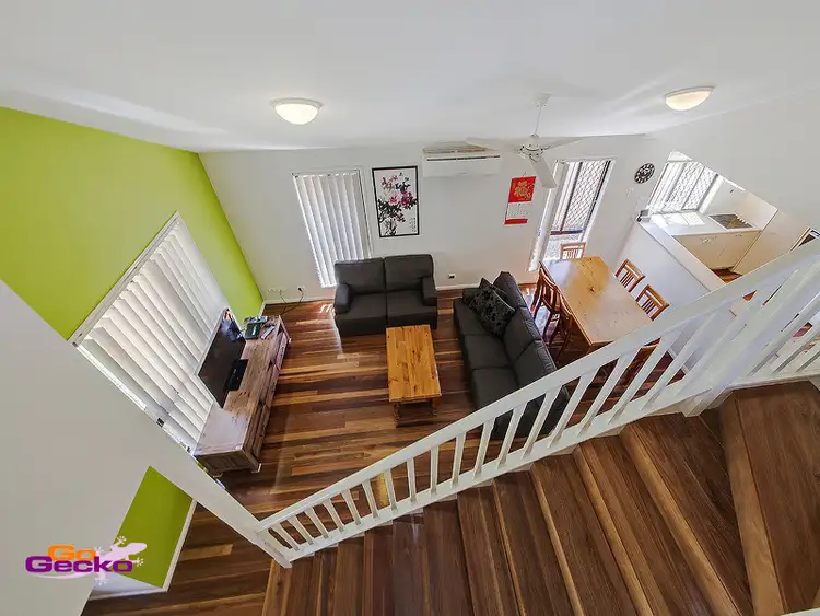 Sixth view of Homely house listing, 14/140 Baringa, Morningside QLD 4170