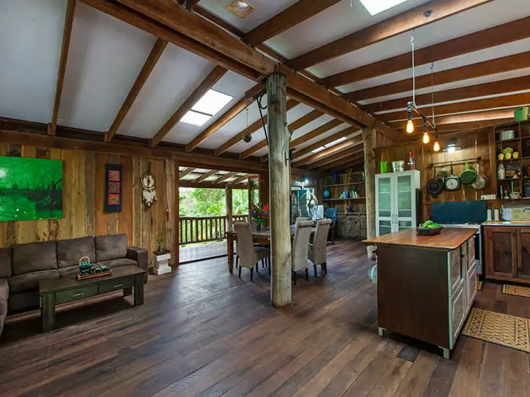 Seventh view of Homely house listing, 437 Gold Creek Road, Eerwah Vale QLD 4562