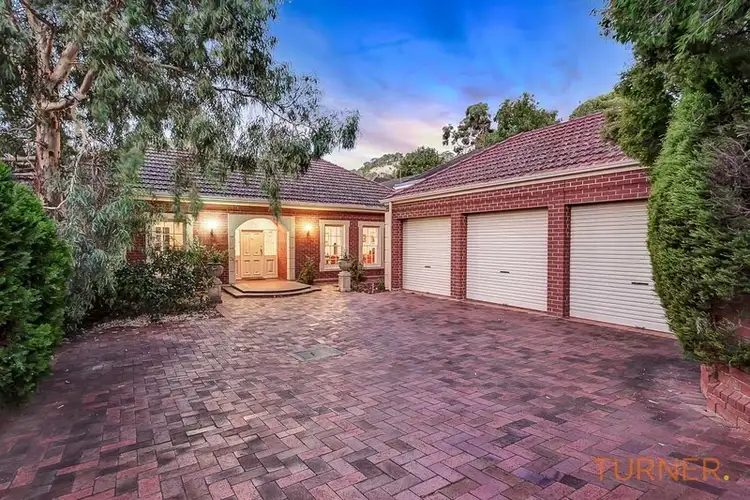 Third view of Homely house listing, 33 Birksgate Drive, Urrbrae SA 5064