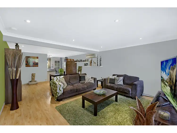 Second view of Homely house listing, 41 Albatross Road, Berkeley Vale NSW 2261