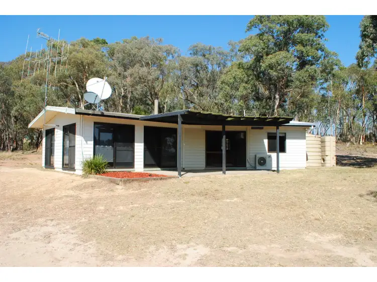 Main view of Homely rural property listing, 139 Post Office Lane, Orange NSW 2800
