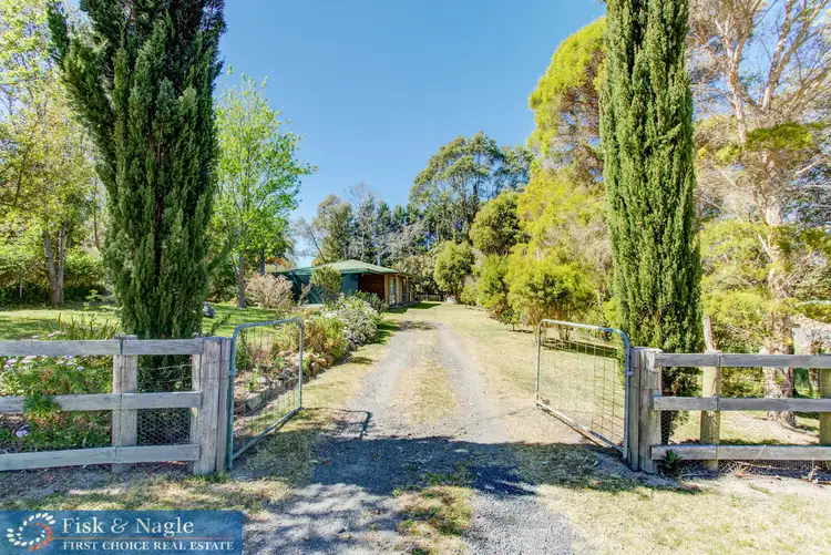 Fifth view of Homely house listing, 3 Gordon Street, Quaama NSW 2550