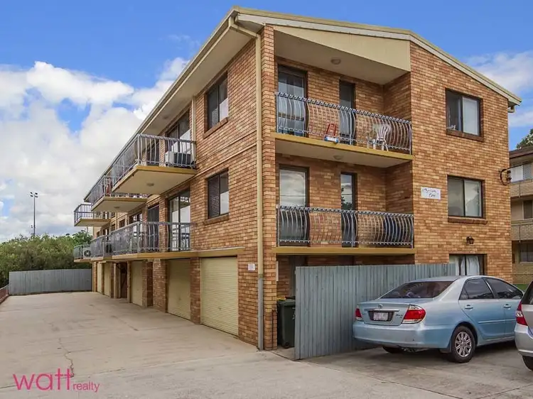 Second view of Homely unit listing, 1/368 Zillmere Road, Zillmere QLD 4034