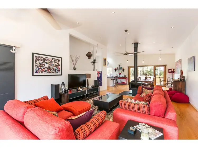 Fourth view of Homely house listing, 20 Seaview Rise, Jan Juc VIC 3228