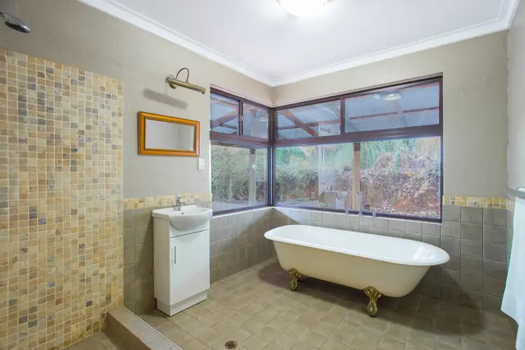 Fifth view of Homely house listing, 51 Wallangarra Drive South, Bedfordale WA 6112