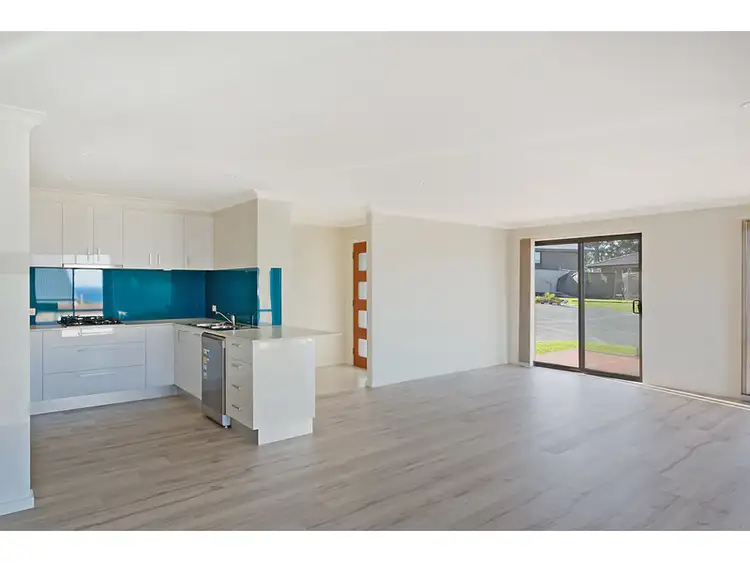 Second view of Homely unit listing, 6/1 The Fairway, Tura Beach NSW 2548