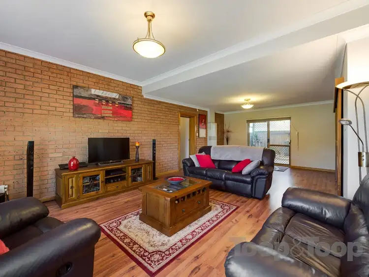 Fourth view of Homely house listing, 18 Legacy Crescent, Modbury North SA 5092