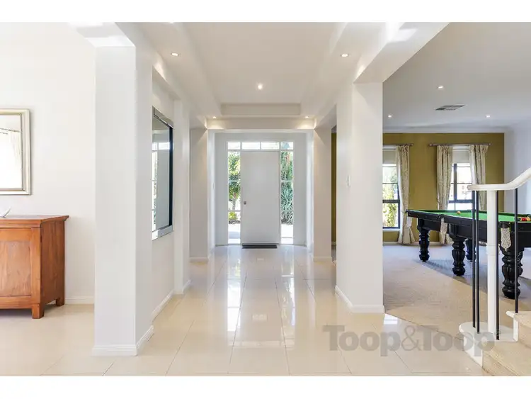 Third view of Homely house listing, 8 Morrell Street, Allenby Gardens SA 5009