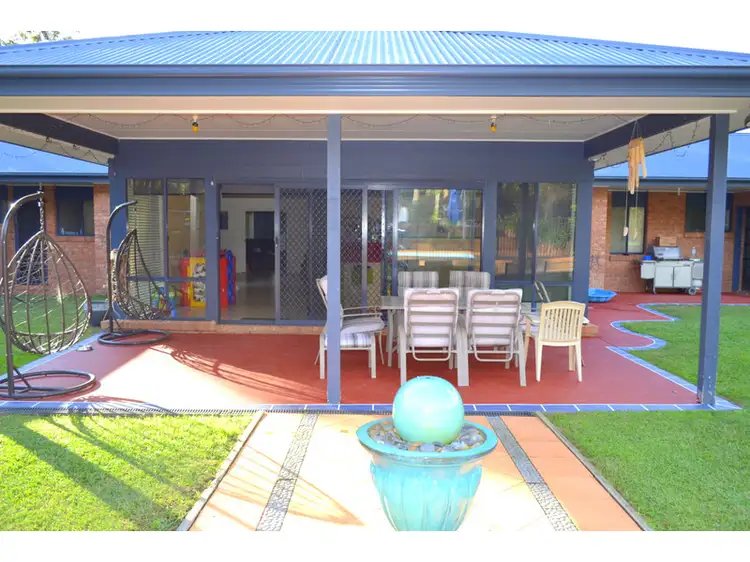 Fourth view of Homely rural property listing, 6 Tuscan Close, King Creek NSW 2446