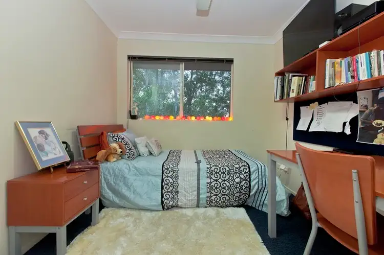 Fifth view of Homely unit listing, 4/131 Currumburra Road, Ashmore QLD 4214