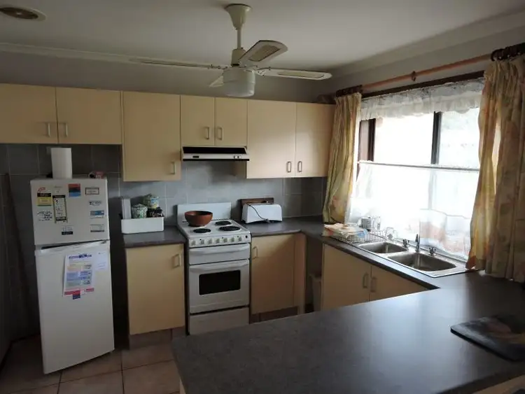 Fourth view of Homely semi-detached listing, 1/8 Telopea Street, Labrador QLD 4215
