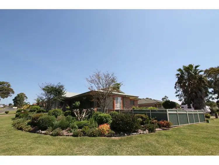 Third view of Homely house listing, 21 Nulla Place, St Georges Basin NSW 2540
