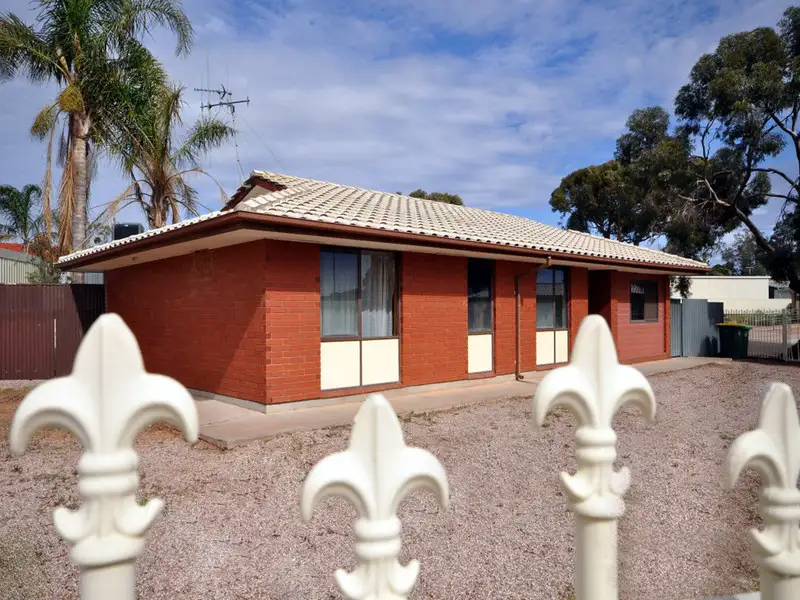 Main view of Homely house listing, 4 Lethbridge Court, Port Augusta West SA 5700