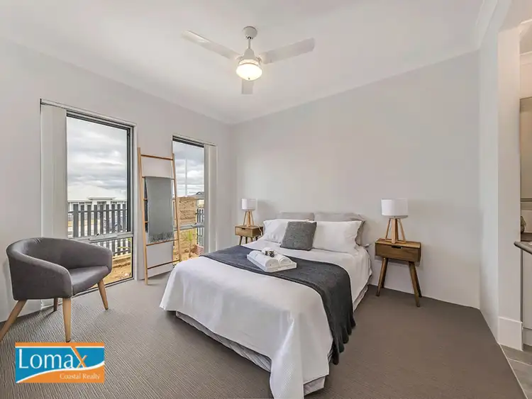 Seventh view of Homely house listing, 91 Piazza Link, Alkimos WA 6038