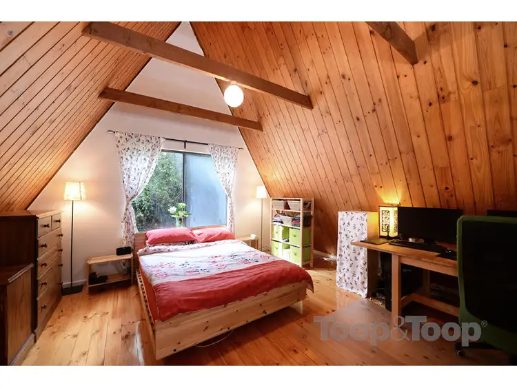 Third view of Homely house listing, 42 Whitewood Drive, Upper Sturt SA 5156