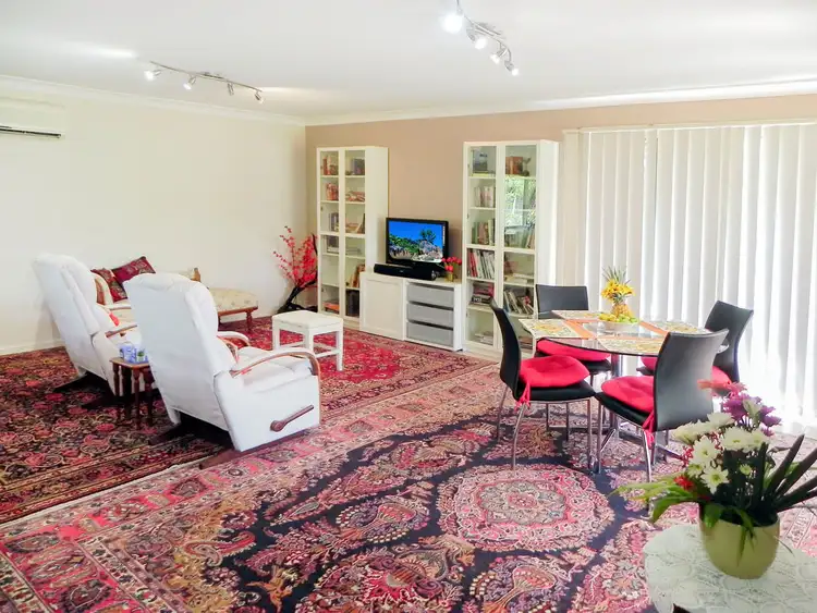 Fifth view of Homely house listing, 24 Griffin Crescent, Caloundra West QLD 4551