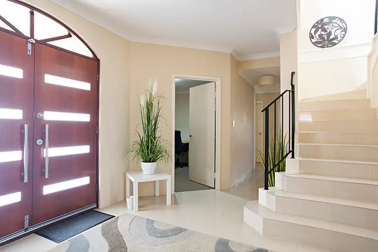 Second view of Homely house listing, 9 Moonraker Road, Jindalee WA 6036