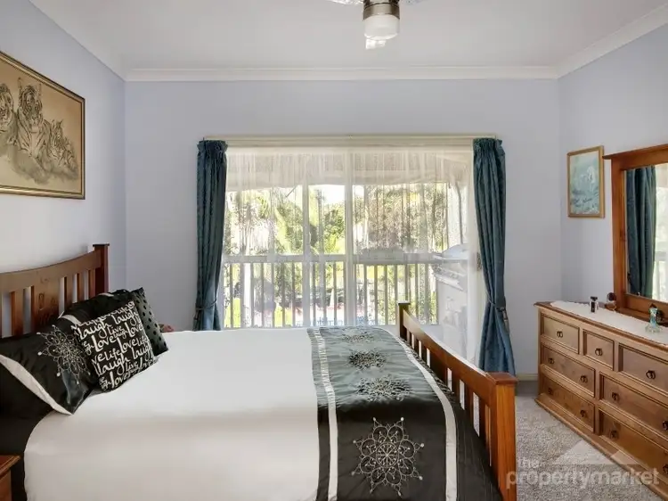 Fourth view of Homely house listing, 26 Larapinta Drive, Wyee Point NSW 2259