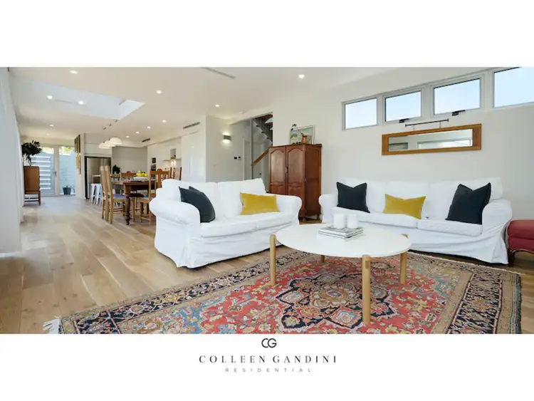 Main view of Homely house listing, 11A Olympic Place, Ardross WA 6153