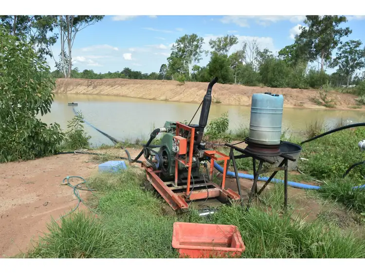 Second view of Homely rural property listing, 1 Carbine Road, Spring Creek QLD 4343