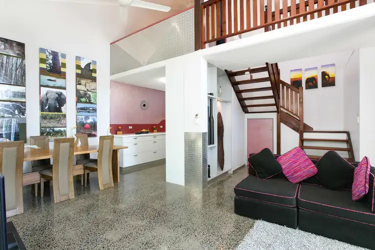 Third view of Homely house listing, 3/7 Hibiscus Lane, Holloways Beach QLD 4878