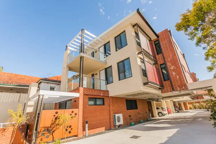 1/287 Walcott Street, North Perth WA 6006