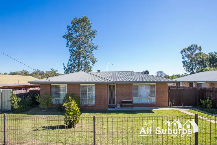Second view of Homely house listing, 12 Kinchant Street, Marsden QLD 4132