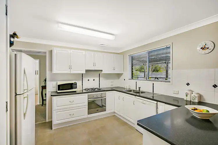 Third view of Homely house listing, 18 Myers Street, Rangeville QLD 4350