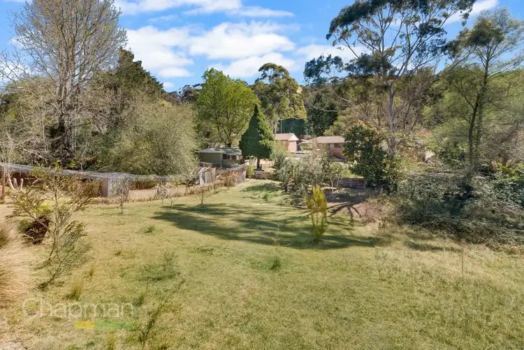 Fifth view of Homely house listing, 24 Trow Avenue, Katoomba NSW 2780