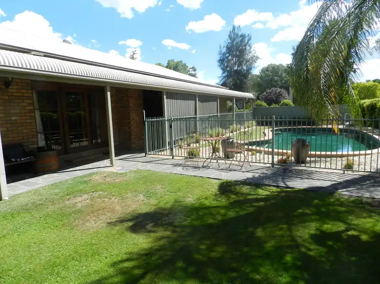 Fifth view of Homely house listing, 19 Wallace Street, Congupna VIC 3633