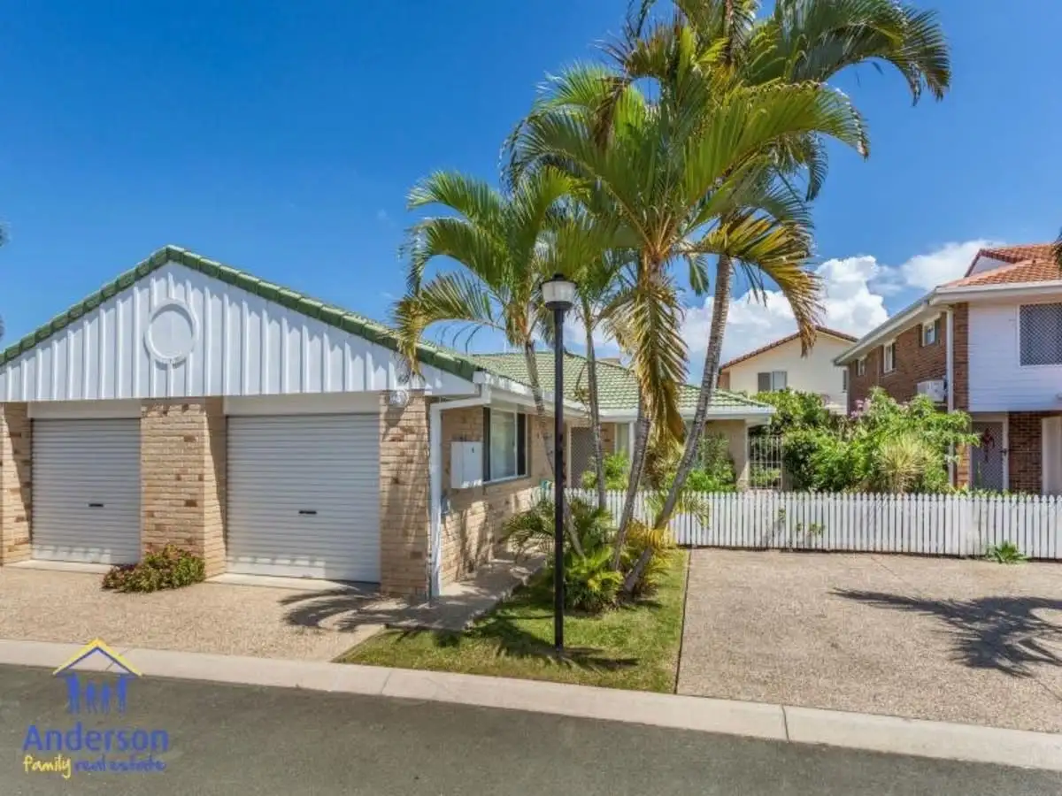 Main view of Homely unit listing, Address available on request