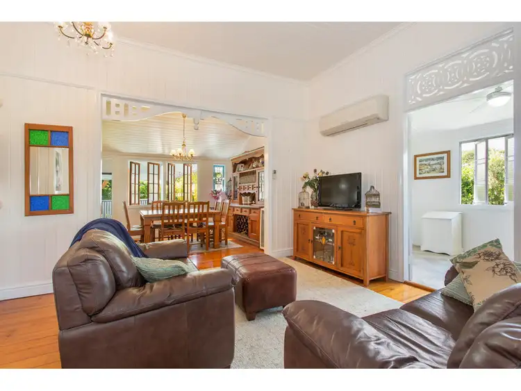 Sixth view of Homely house listing, 1 Hawkins Street, The Range QLD 4700