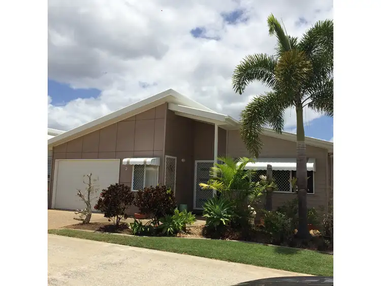 2/19 Schuffenhauer Street, Norman Gardens QLD 4701