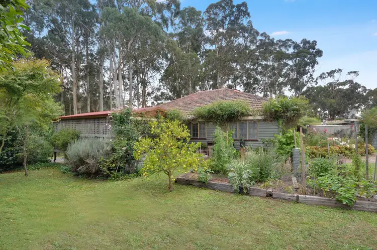Main view of Homely house listing, 36 Stitchling Street, Carrajung VIC 3844