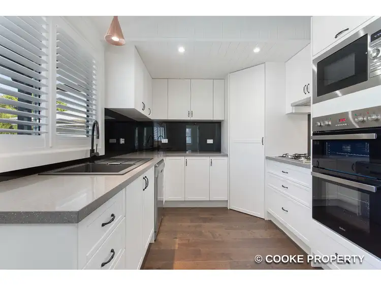 Second view of Homely house listing, 191 Quarry Street, The Range QLD 4700