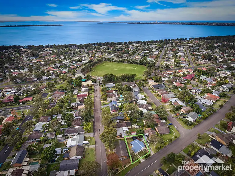 Second view of Homely house listing, 57 Henry Parkes Drive, Berkeley Vale NSW 2261