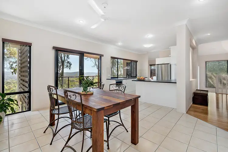 Second view of Homely house listing, 19 Tara Vista Boulevard, Highland Park QLD 4211