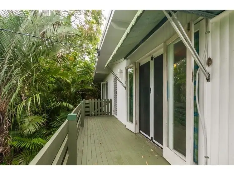 Seventh view of Homely house listing, 334 Mills Avenue, Frenchville QLD 4701