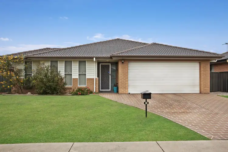 58 Cagney Road, Rutherford NSW 2320