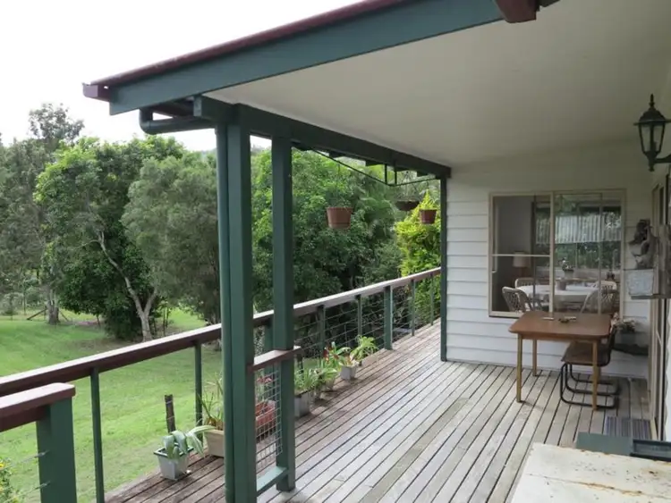 Third view of Homely house listing, 4 Wilkes Lane, Eumundi QLD 4562