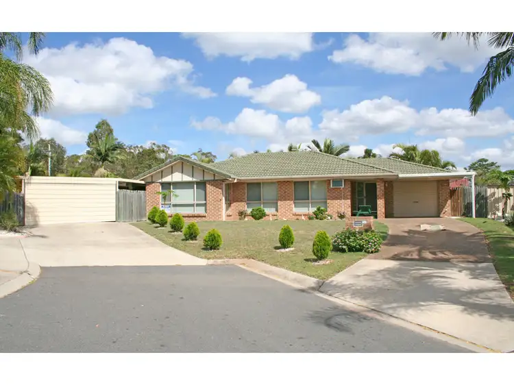 Main view of Homely house listing, 7 Lutea Close, Regents Park QLD 4118