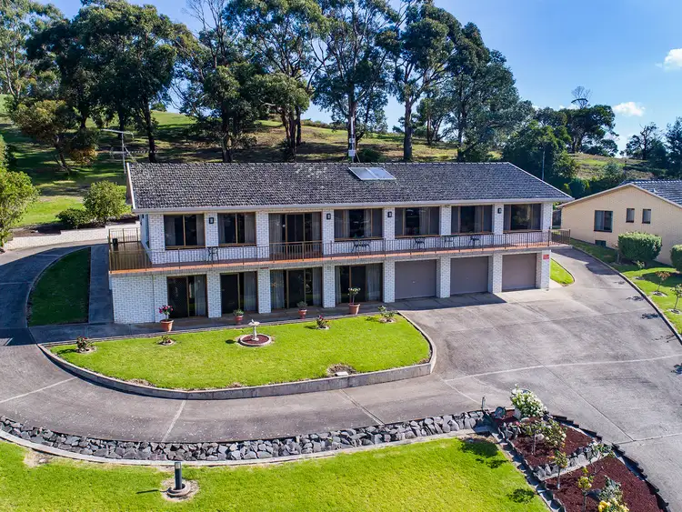Fifth view of Homely house listing, 57 Lake Terrace West, Mount Gambier SA 5290