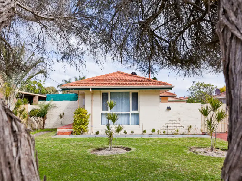 Main view of Homely house listing, 24 Norbury Way, Langford WA 6147