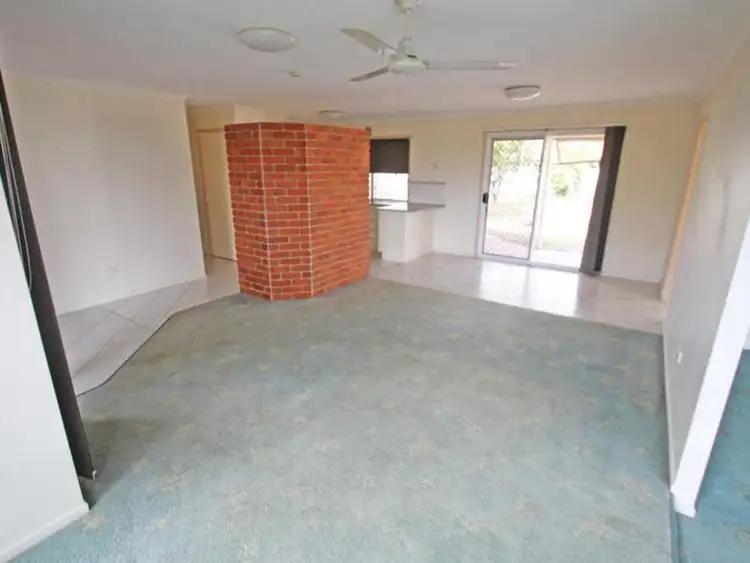 Sixth view of Homely house listing, 17 Kinghorn Street, Kalkie QLD 4670