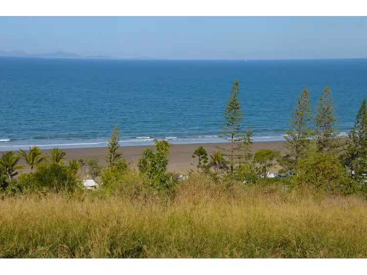 Lot 28 Gus Moore Street, Yeppoon QLD 4703